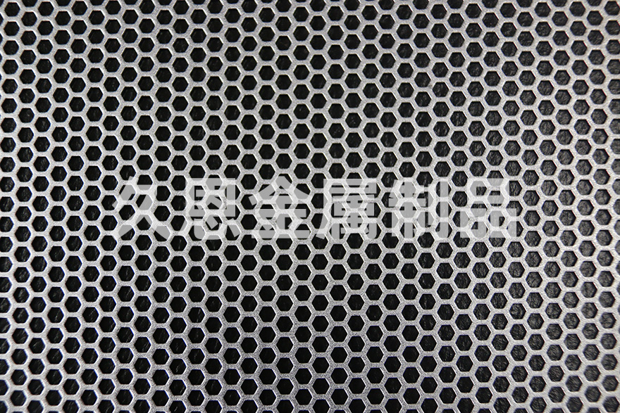 冲孔网014