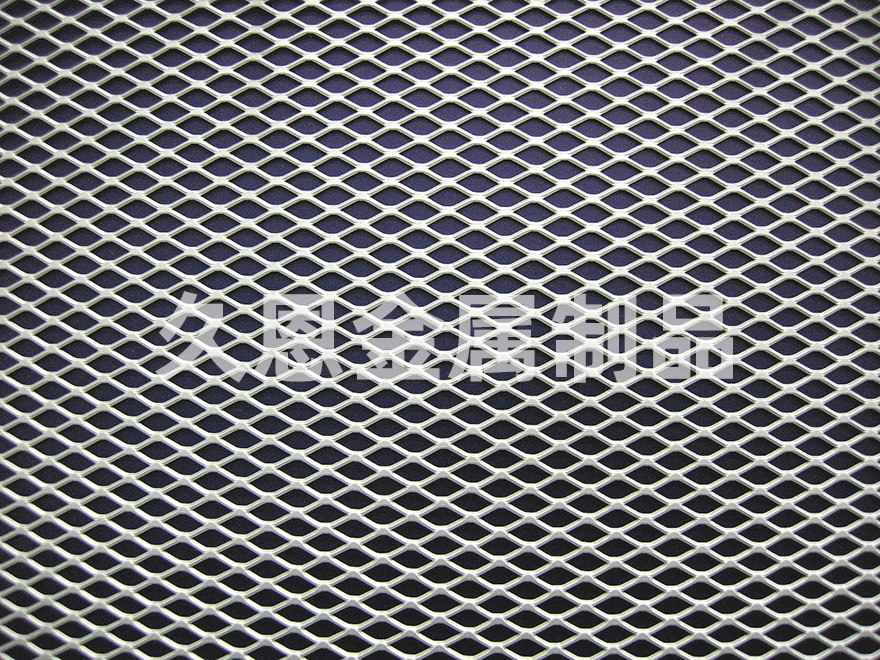 轻型扩张网015
