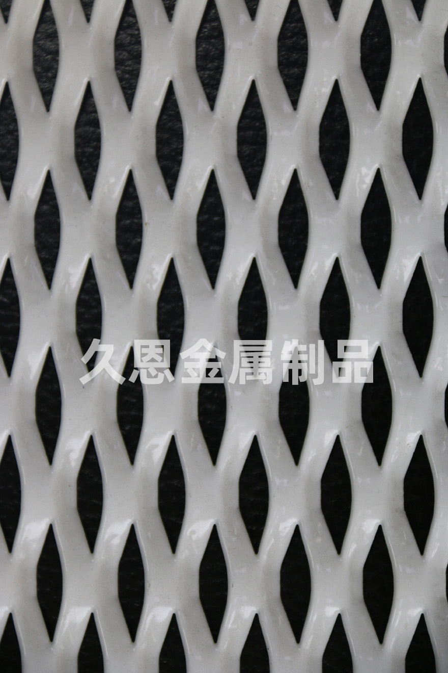 重型扩张网031